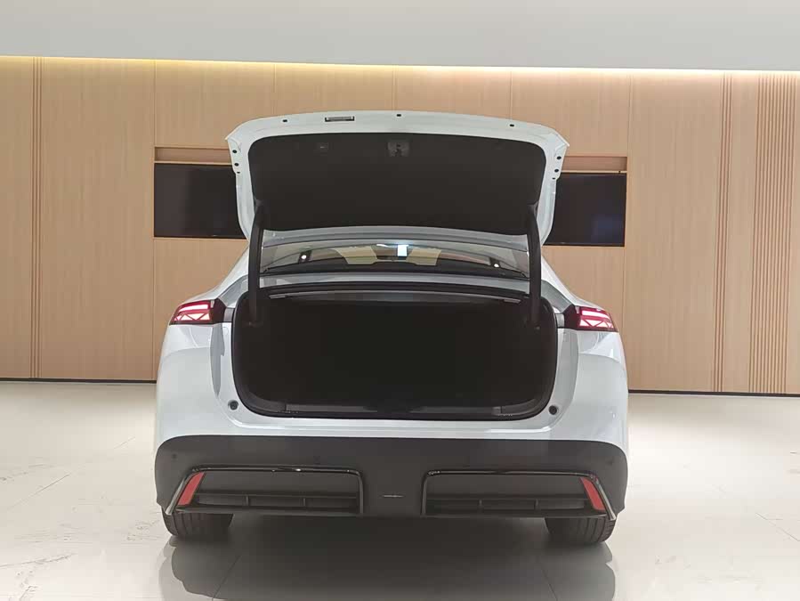 Deepal L06 2026 imagem de carro #8