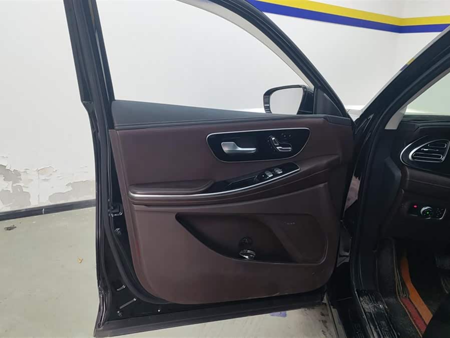 Exceed Lanyue 2023 #8 Exceed Lanyue 2023 car image #8