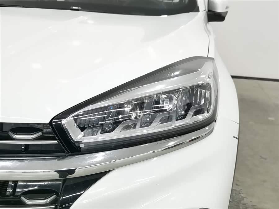 Chery Tiggo 8 2023 #8 Chery Tiggo 8 2023 immagine di auto #8