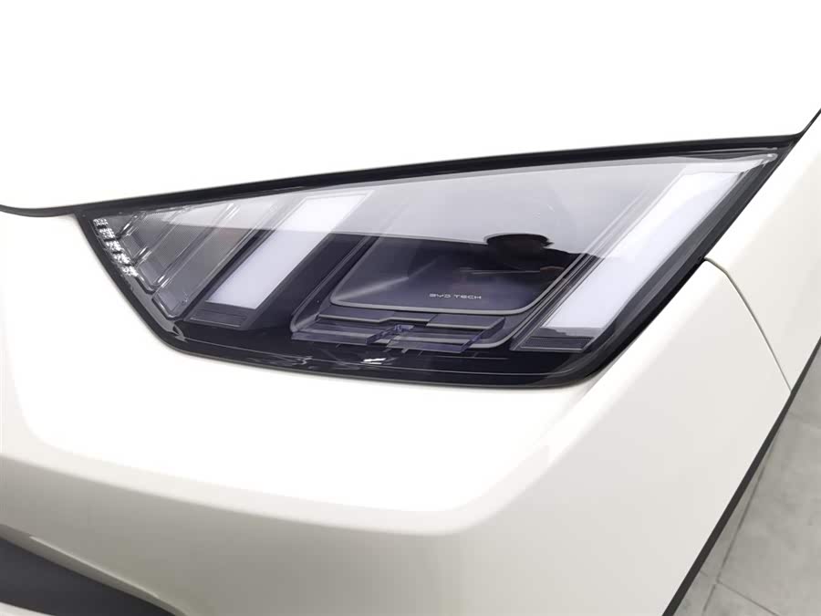 BYD Seagull 2025 car image #8