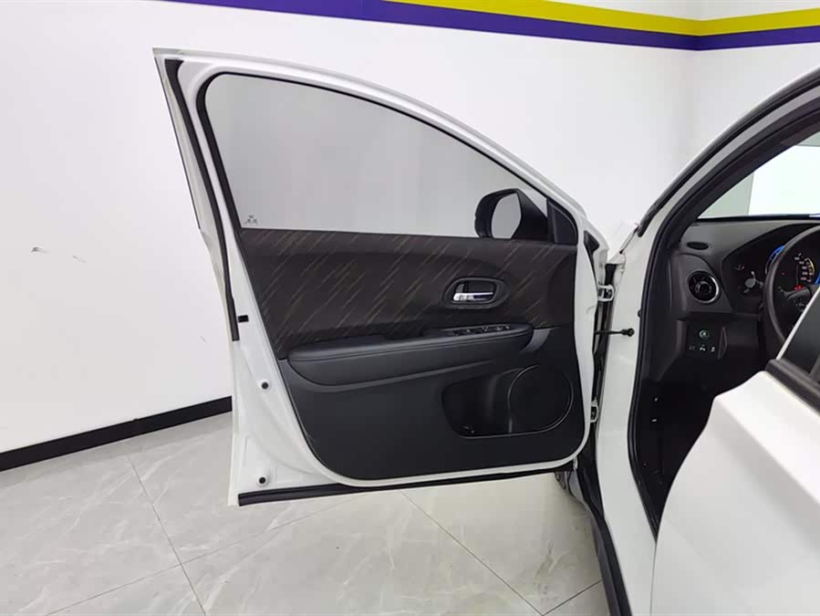 Honda XR-V 2018 car image #8