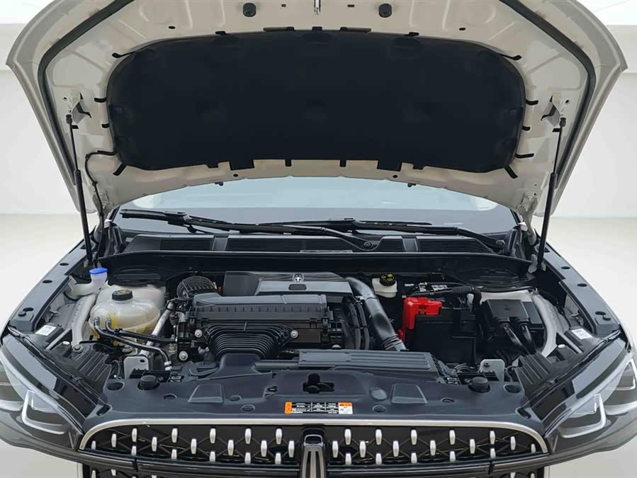 Changan 2024 car image #8