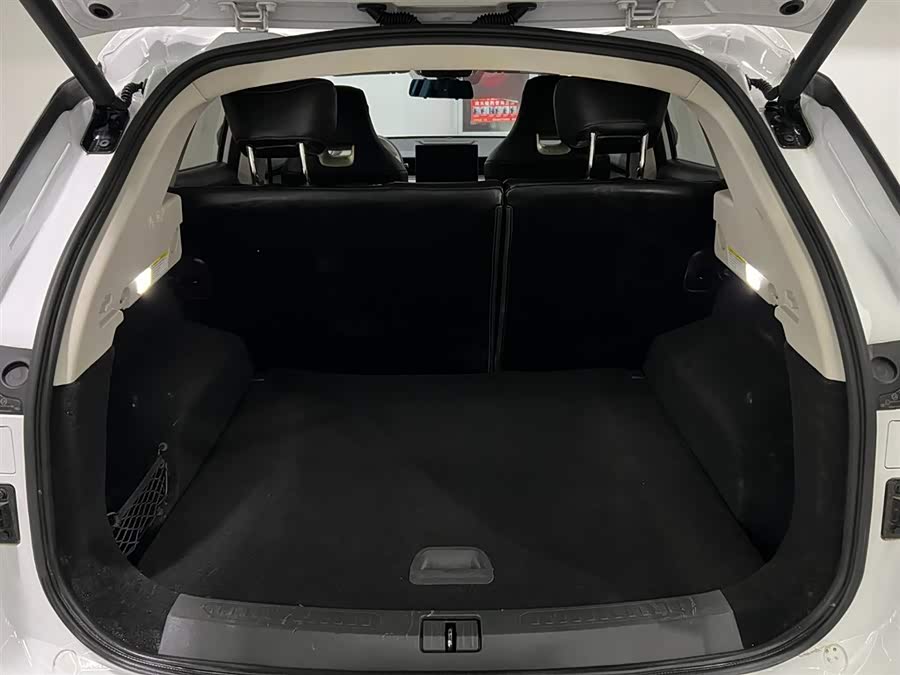 Jetour Dashing 2023 #8 Jetour Dashing 2023 car image #8