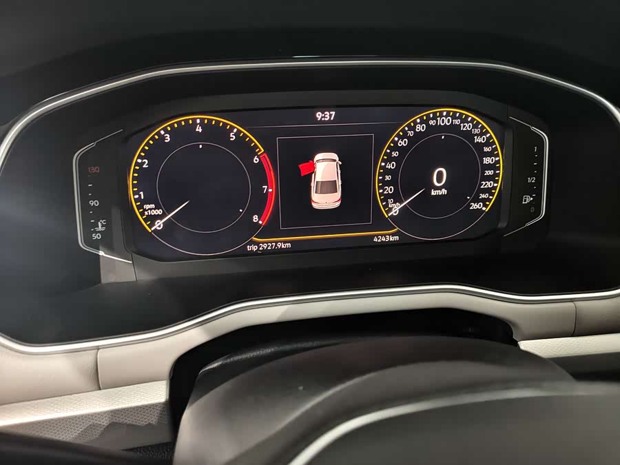 Volkswagen Bora 2024 immagine di auto #8