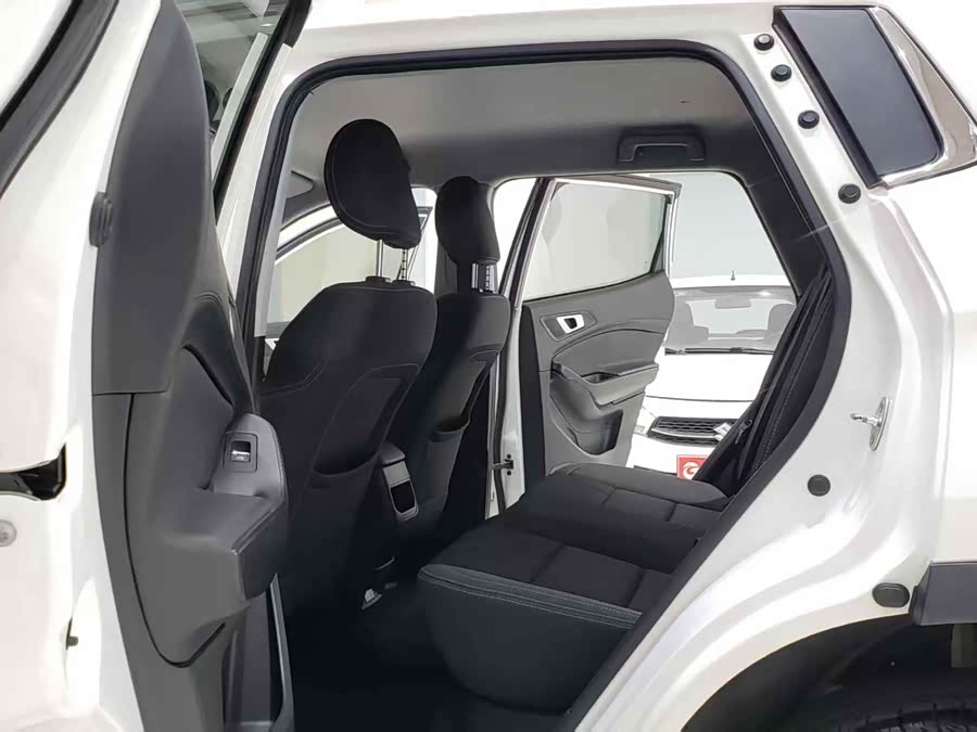 Chery Tiggo 5x 2019 #8 Chery Tiggo 5x 2019 car image #8