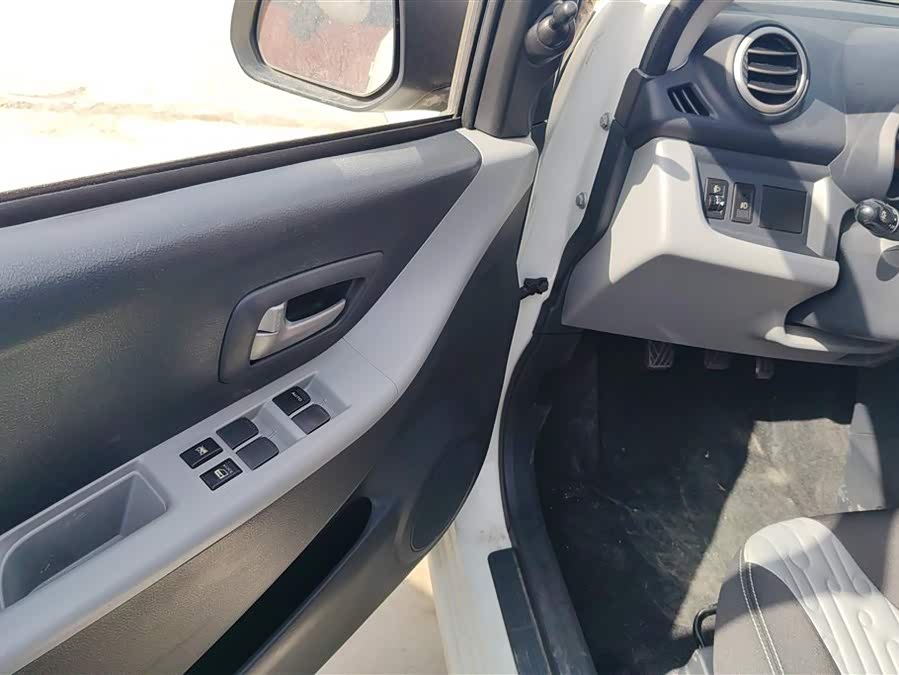 Suzuki Alto 2015 immagine di auto #8