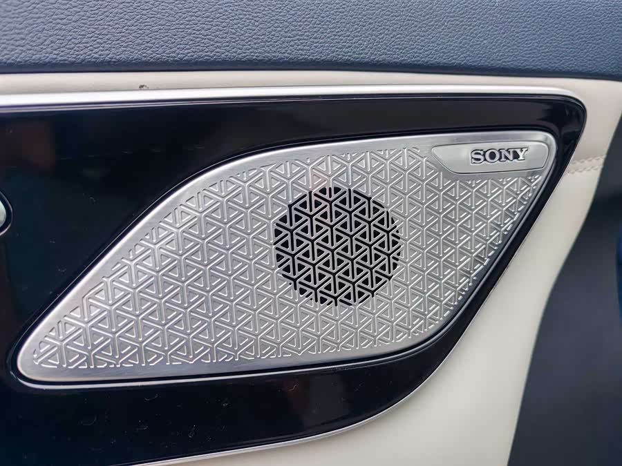 捷途山海 捷途山海L7 2024 汽车图片 #8