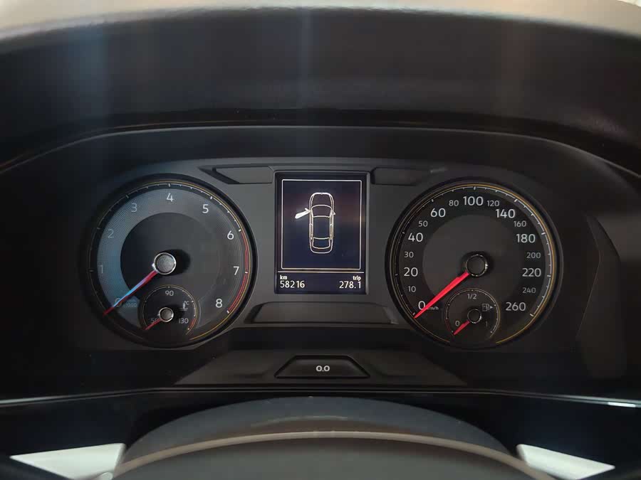 Volkswagen Lavida 2021 immagine di auto #8