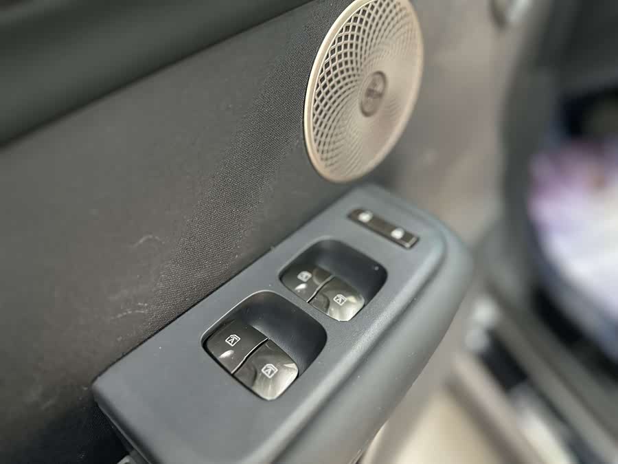 Toyota Bozhi 3X 2025 immagine di auto #8