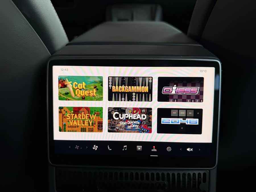 特斯拉 Model 3 2024 汽车图片 #8