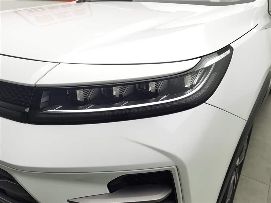 Exceed Chasing Wind C-DM 2022 car image #8