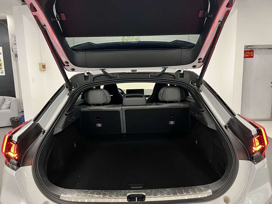 极氪 极氪001 2023 汽车图片 #8