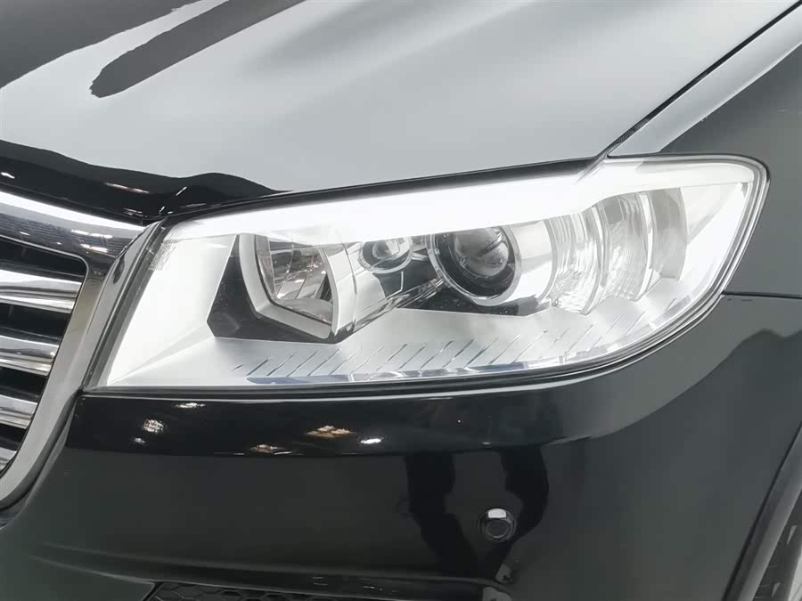 Haval H6 2015 car image #8