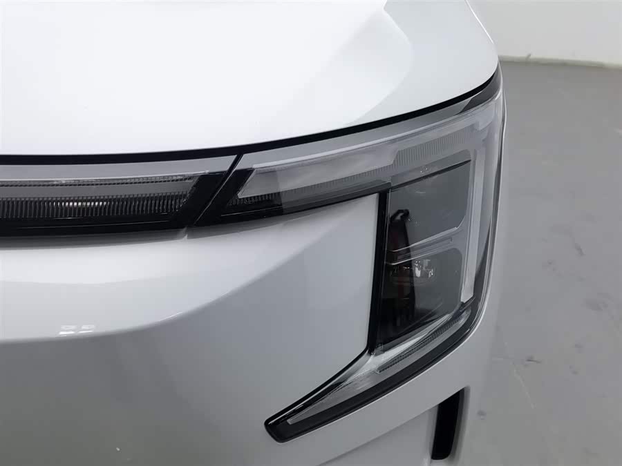 捷途山海 2025 汽车图片 #8