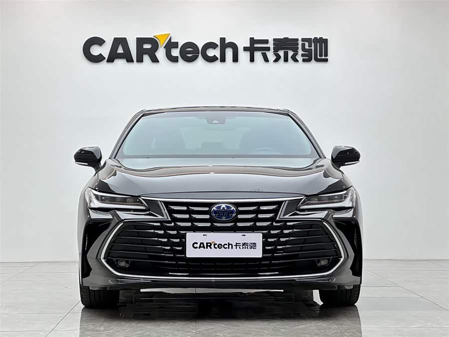 Toyota Avalon 2022 #8 Toyota Avalon 2022 car image #8