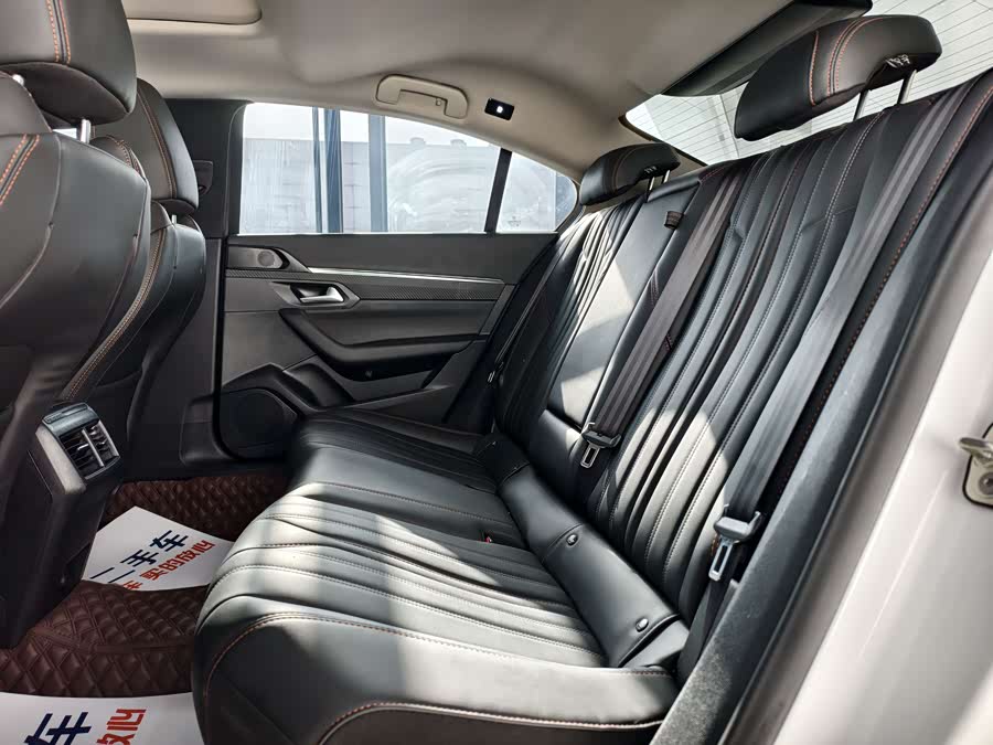 标致 标致508 2023 汽车图片 #8