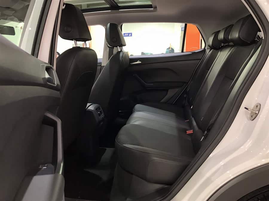 Volkswagen Tacqua 2024 #8 Volkswagen Tacqua 2024 car image #8