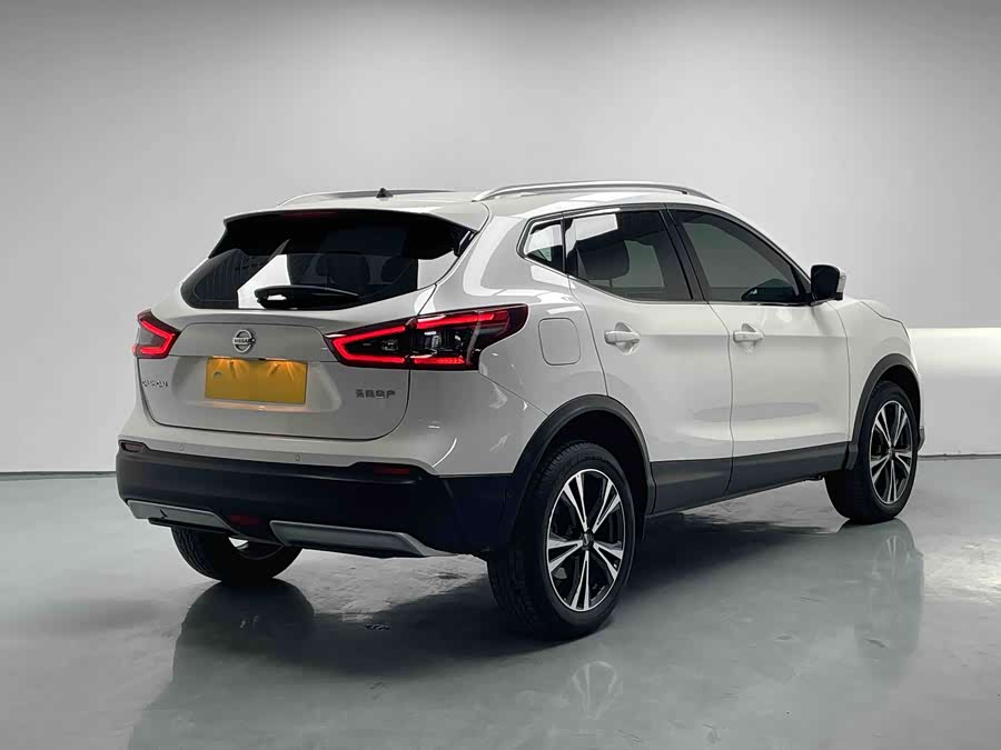 日产 逍客 2022 汽车图片 #8