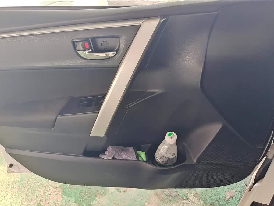 Corolla Hybird E+ 2022 #8 Corolla Hybird E+ 2022 immagine di auto #8