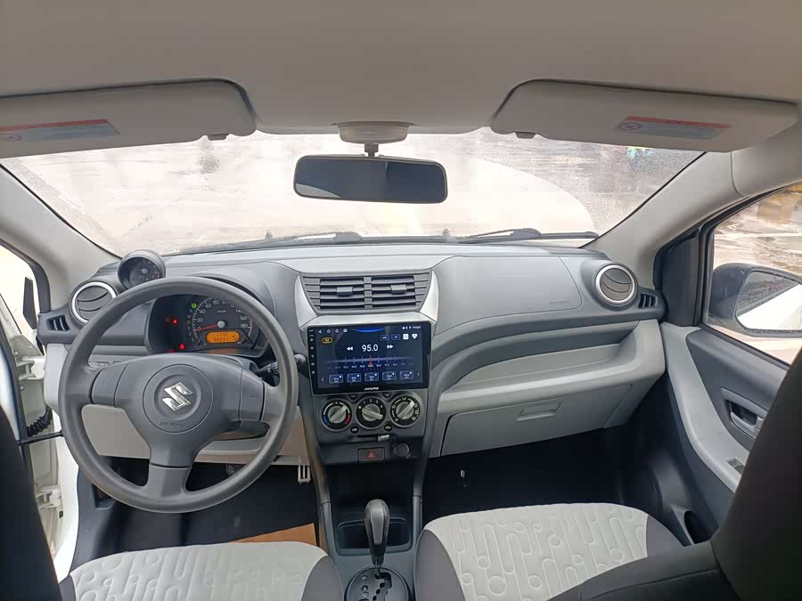 Suzuki Alto 2017 image de voiture #8