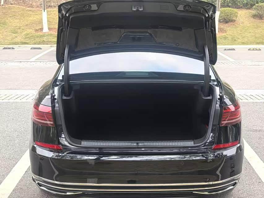 Volkswagen Passat 2022 #8 Volkswagen Passat 2022 immagine di auto #8