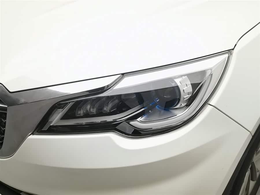 Jetour X70S 2021 immagine di auto #8