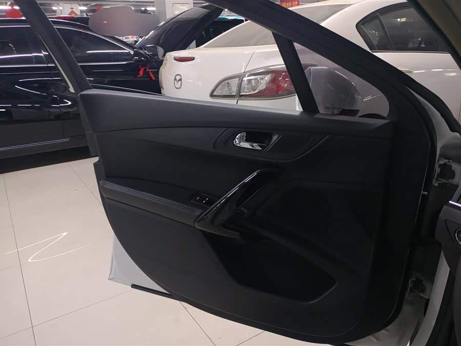 标致 标致508 2016 汽车图片 #8