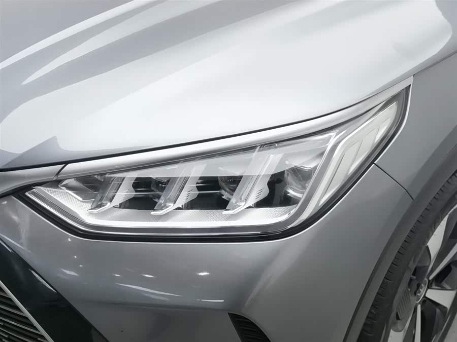 BYD Song Plus New Energy 2021 car image #8