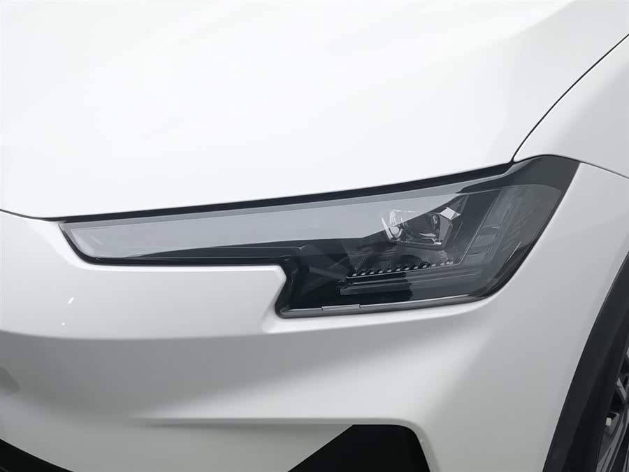 捷途山海 捷途山海L6 2025 汽车图片 #8