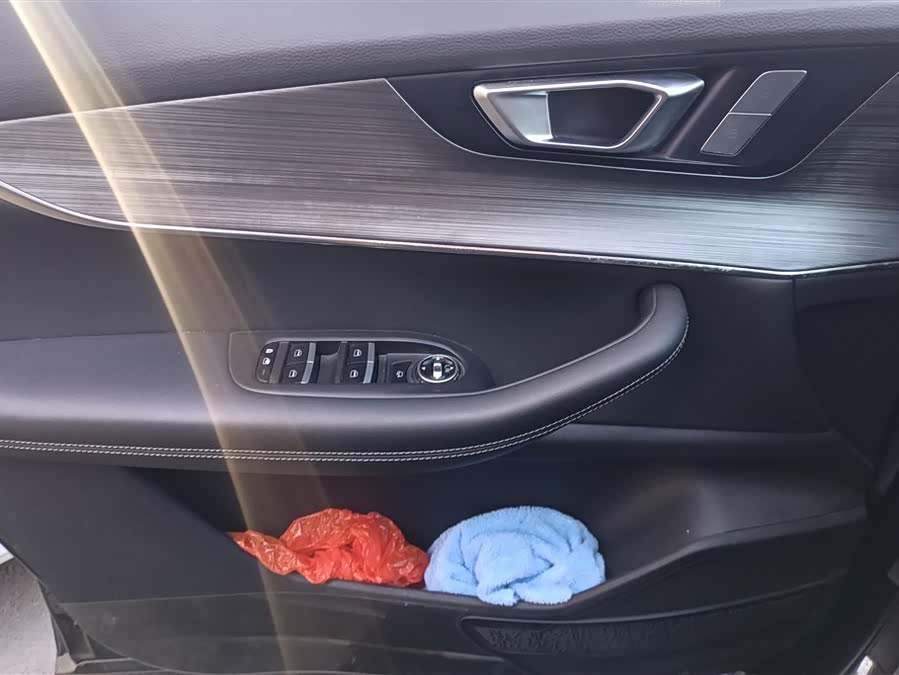 Chery Tiggo 7 Plus 2022 #8 Chery Tiggo 7 Plus 2022 imagem de carro #8