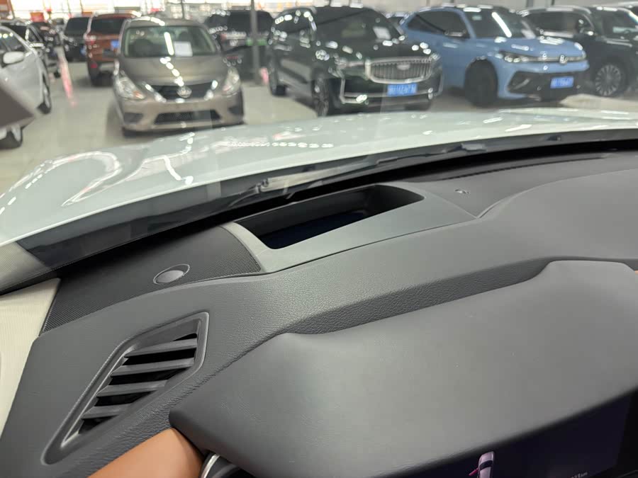 日产 探陆 2023 汽车图片 #8