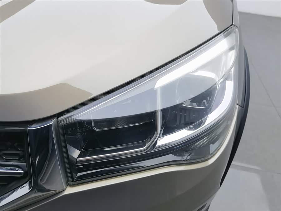 Chery Tiggo 3x 2017 #8 Chery Tiggo 3x 2017 car image #8