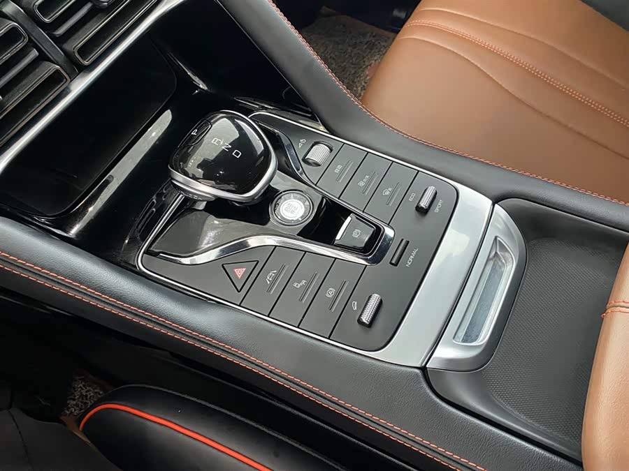 BYD Song Plus 2020 #8 BYD Song Plus 2020 car image #8