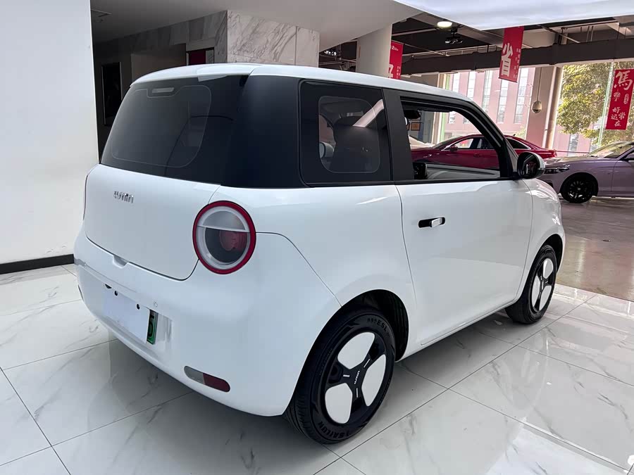 Changan 2022 car image #8