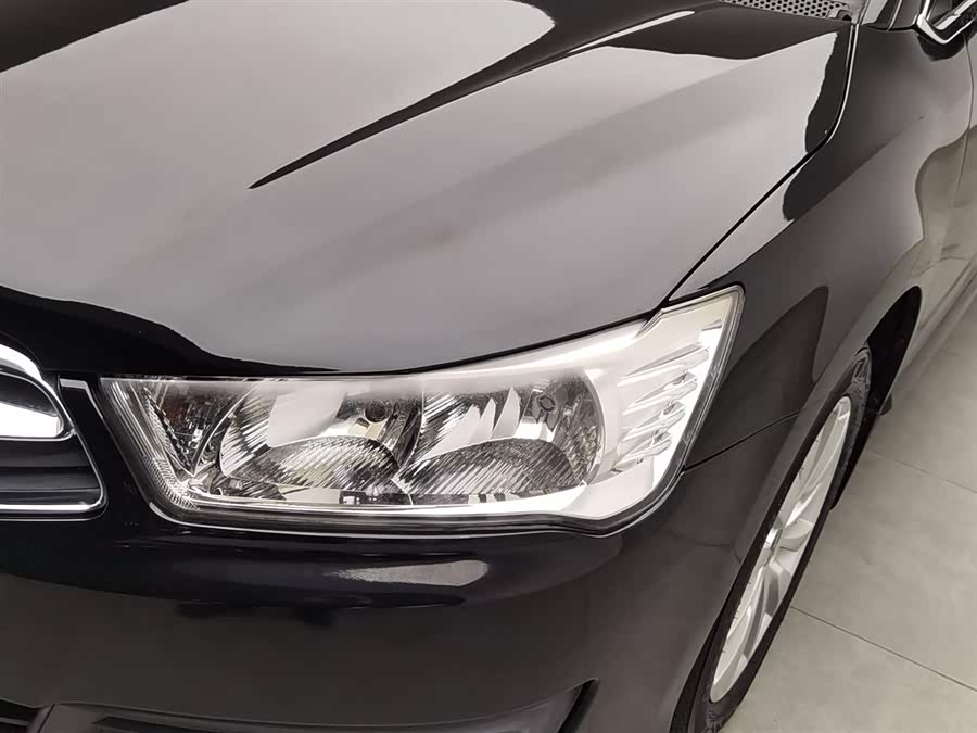 Citroen C-Quatre 2013 #8 Citroen C-Quatre 2013 car image #8