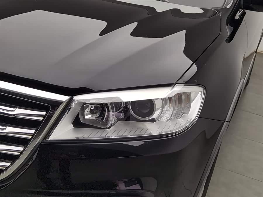 Haval H6 2016 car image #8