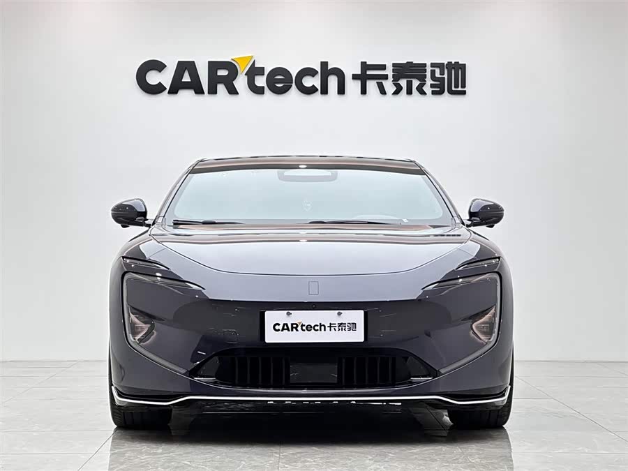 Avatr 12 2024 immagine di auto #8