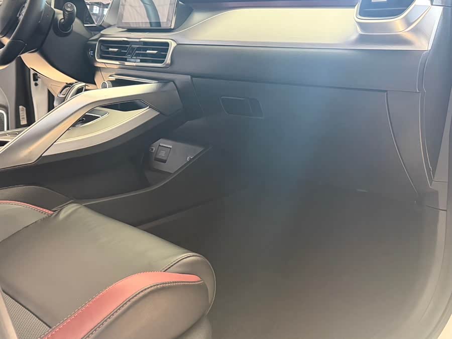 GEELY Coolray 2021 #8 GEELY Coolray 2021 car image #8