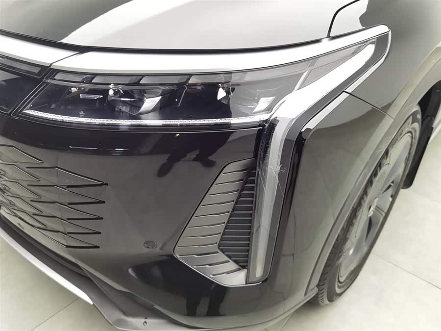 Exceed Yaoguang 2023 #8 Exceed Yaoguang 2023 car image #8