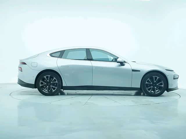 Xpeng P7 2022 image de voiture #8