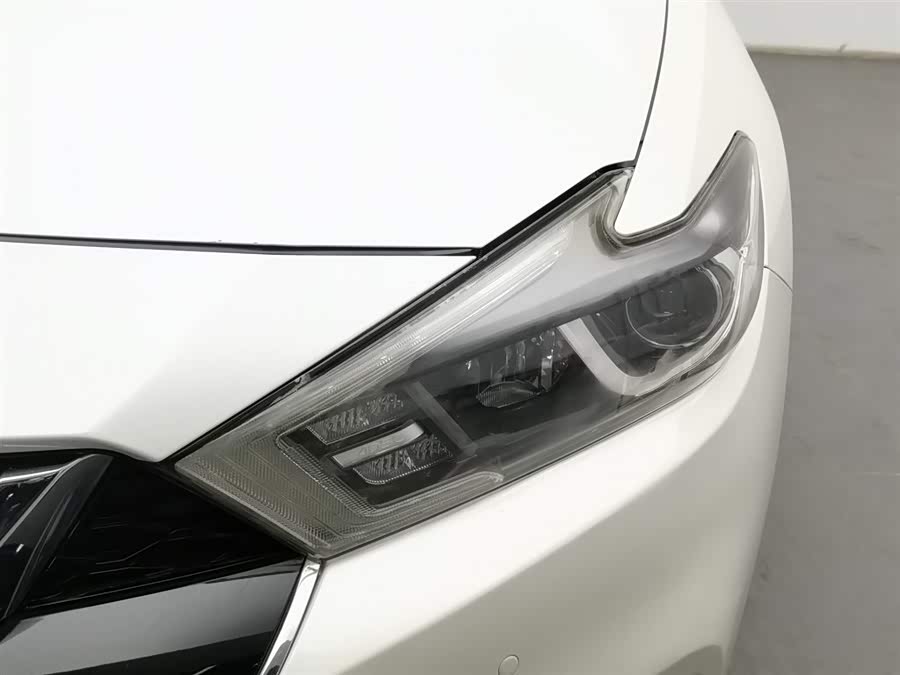 日产 西玛 2017 汽车图片 #8