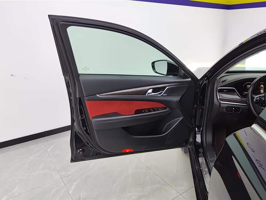 GAC Trumpchi GA8 2020 car image #8