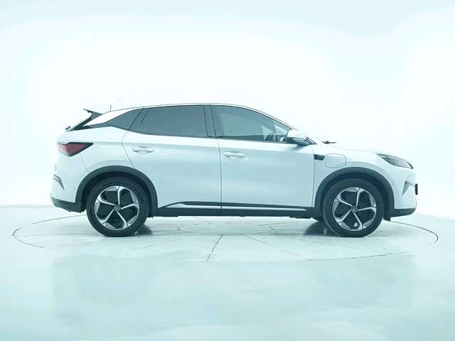 BYD Yuan Plus 2025 car image #8