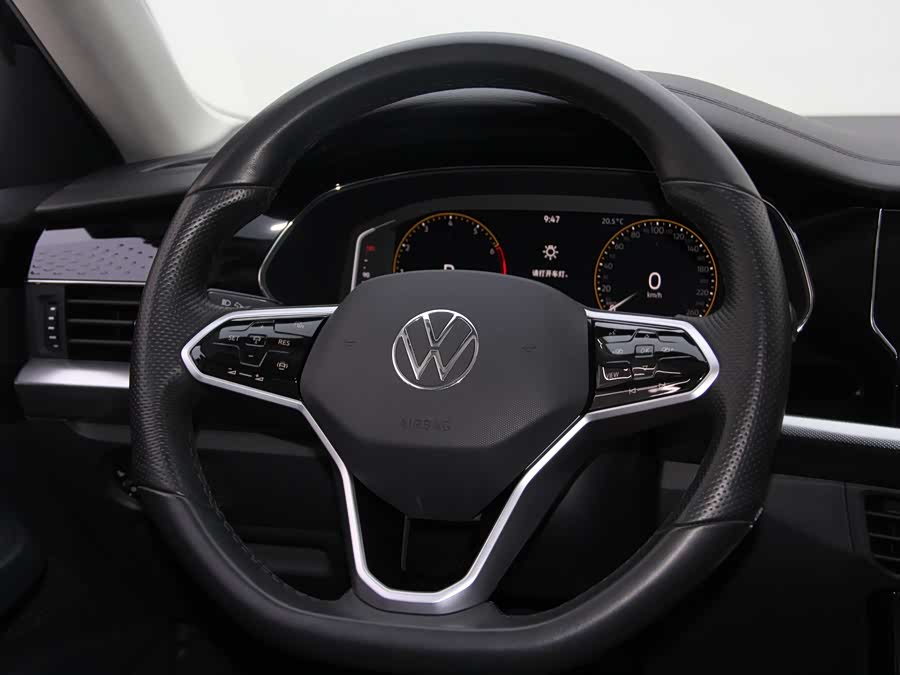 Volkswagen Passat 2022 #8 Volkswagen Passat 2022 car image #8
