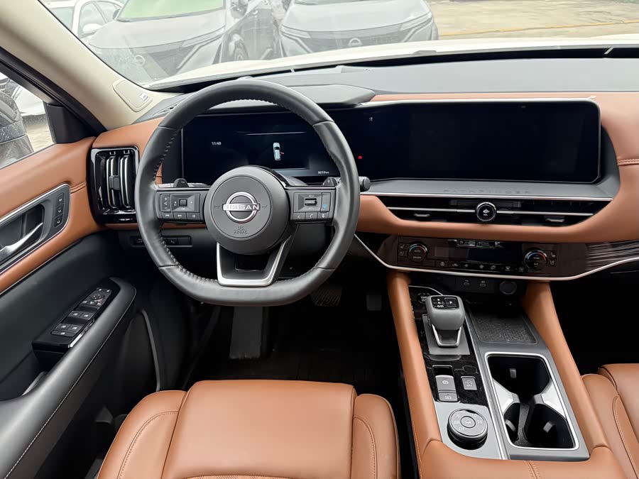 日产 探陆 2024 汽车图片 #8