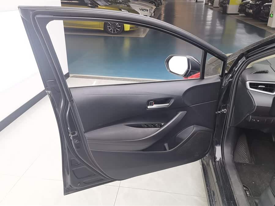 Toyota Allion 2023 car image #8