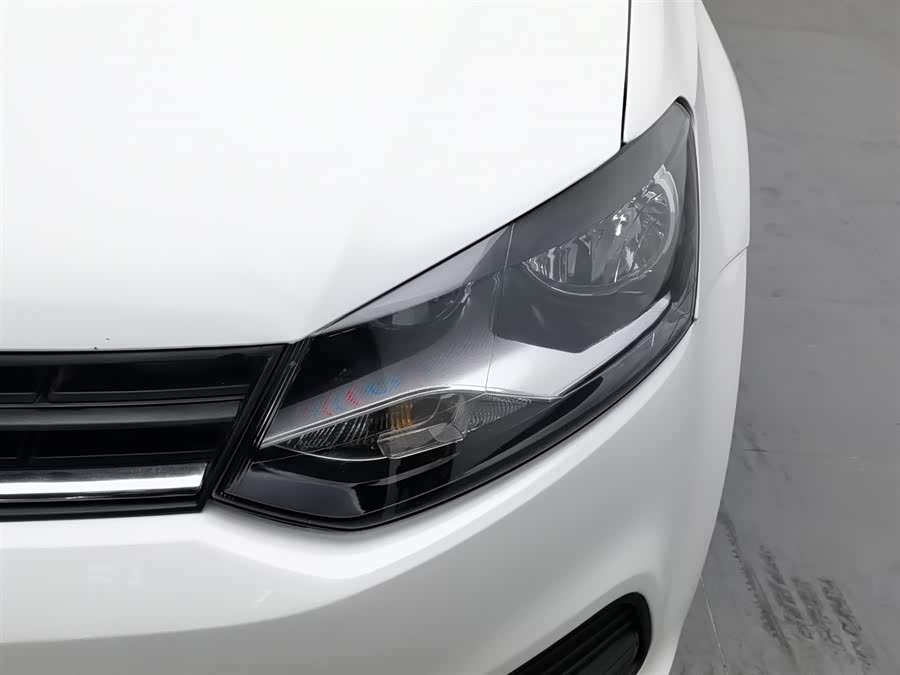 Volkswagen Polo 2016 #8 Volkswagen Polo 2016 imagem de carro #8