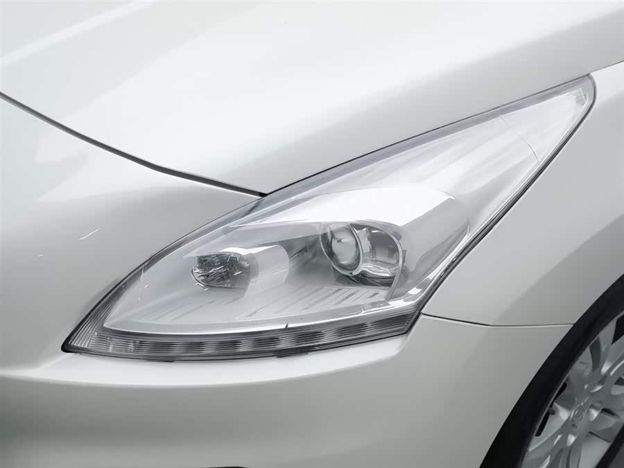 标致 标致3008 2014 汽车图片 #8