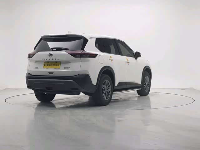 日产 奇骏 2022 汽车图片 #8