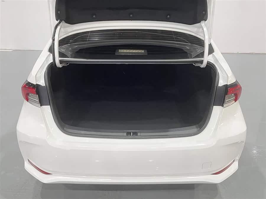 Toyota Corolla 2020 #8 Toyota Corolla 2020 car image #8